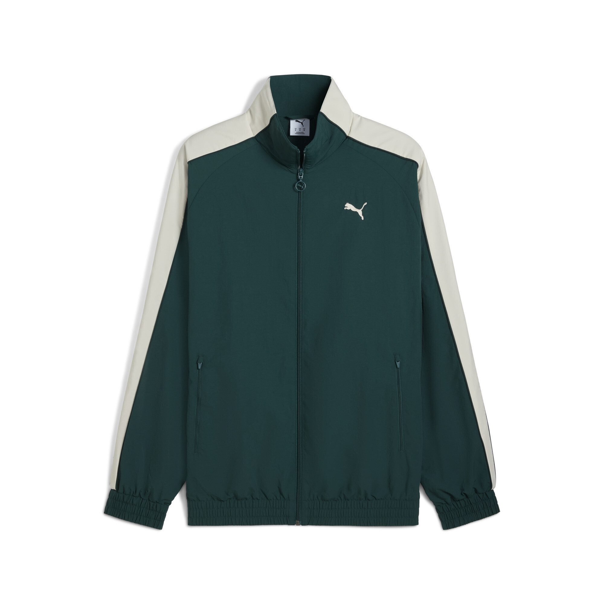 PUMA Trainingsjacke T7 Oversized Trainingsjacke Erwachsene günstig online kaufen