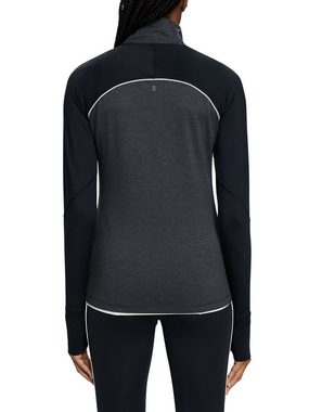 esprit sports Langarmshirt Active Longsleeve (1-tlg)