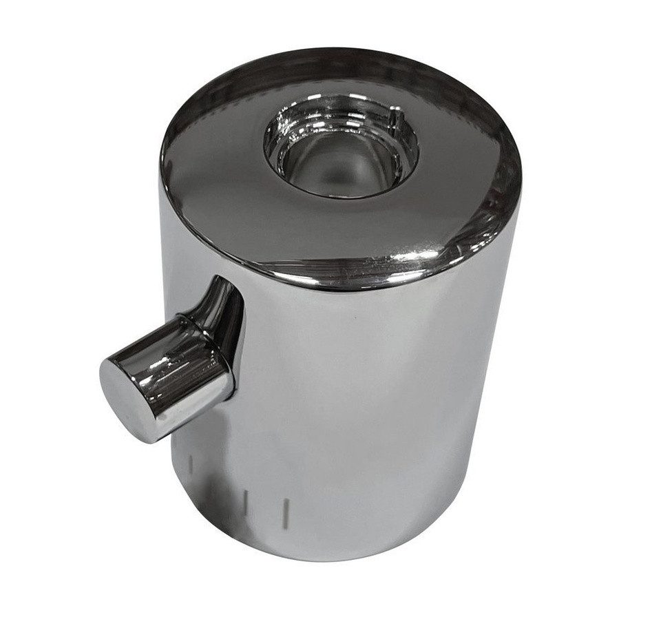 Sapho Sanitär-Installationsset Umsteller-Schalter, Chrom, Sapho-NDKU211-2