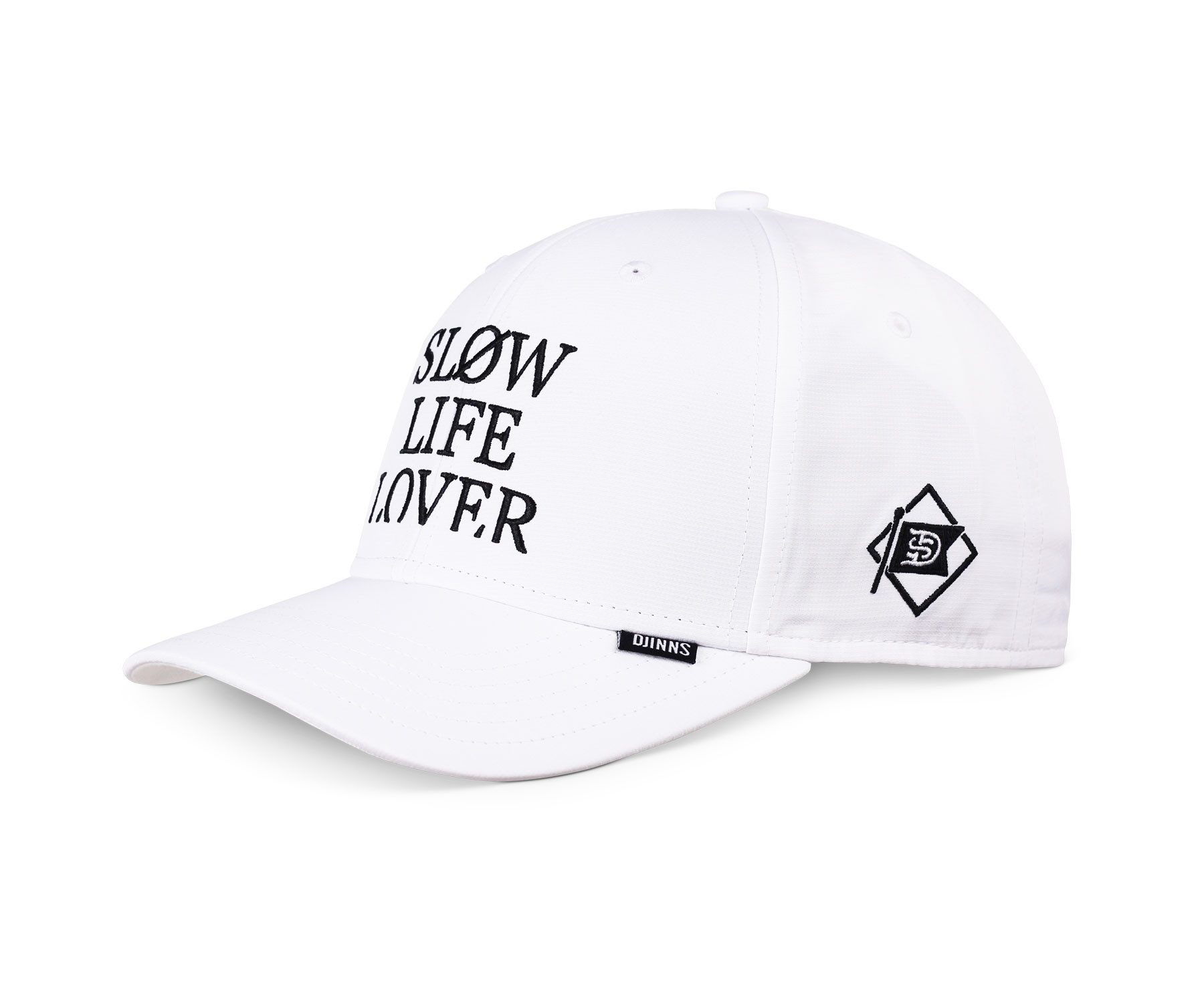 Djinns Flex Cap
