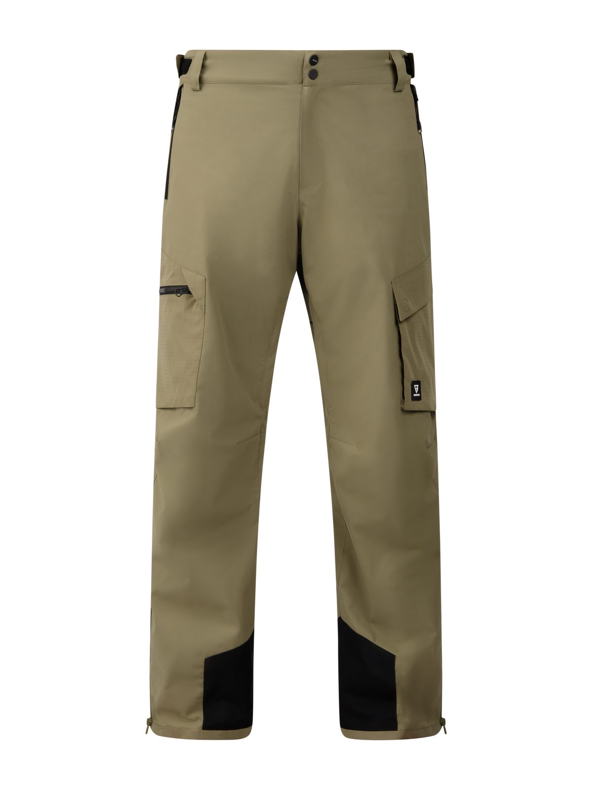 Brunotti Skihose Jamiros Men Snow Pants Dusky Green