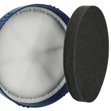 vhbw HEPA-Filter passend für Hoover TCR4223 001, TCR4224, TCR4226 011, TCR4233 001