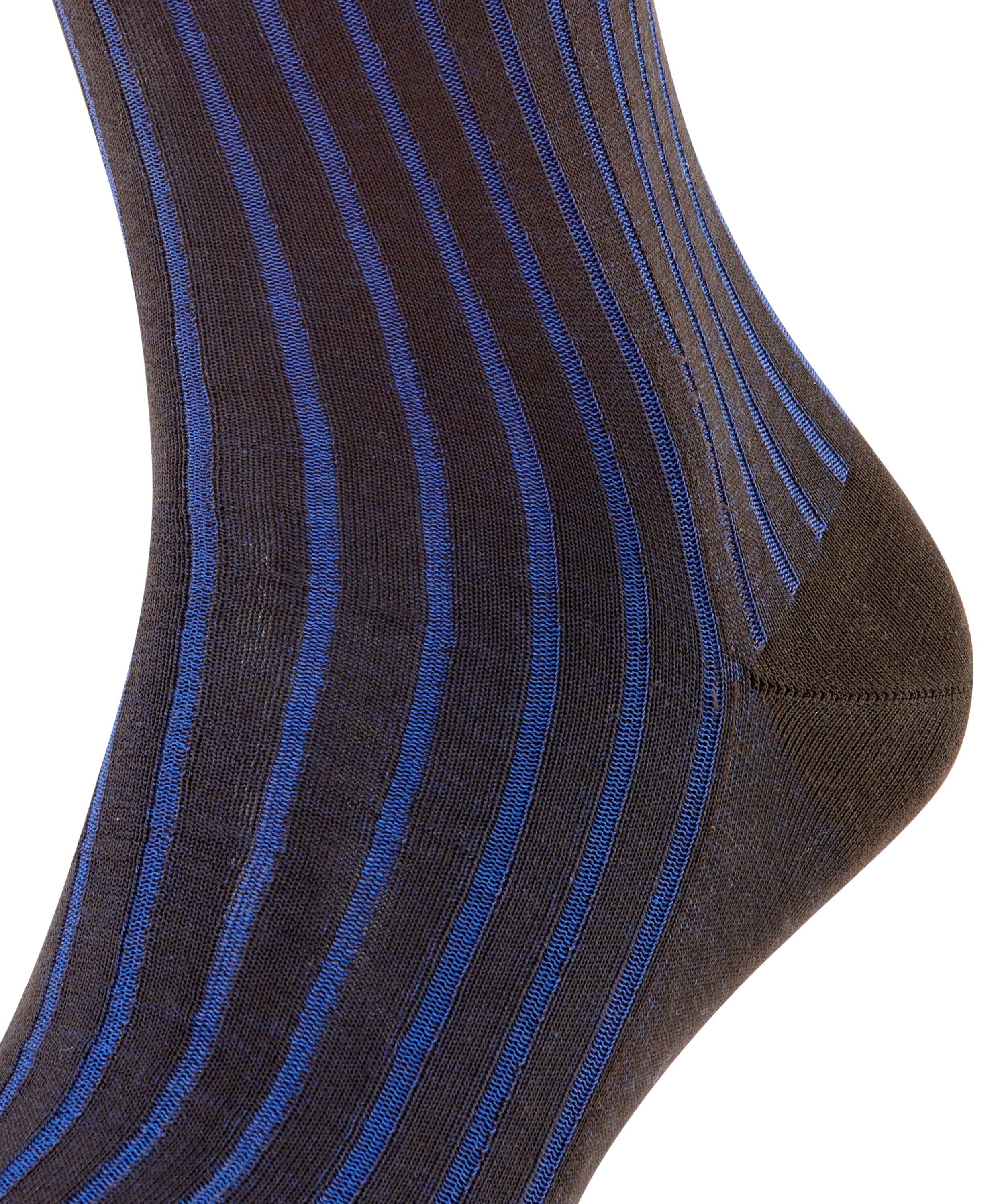 FALKE Socken (1-Paar) (5933) brown Shadow
