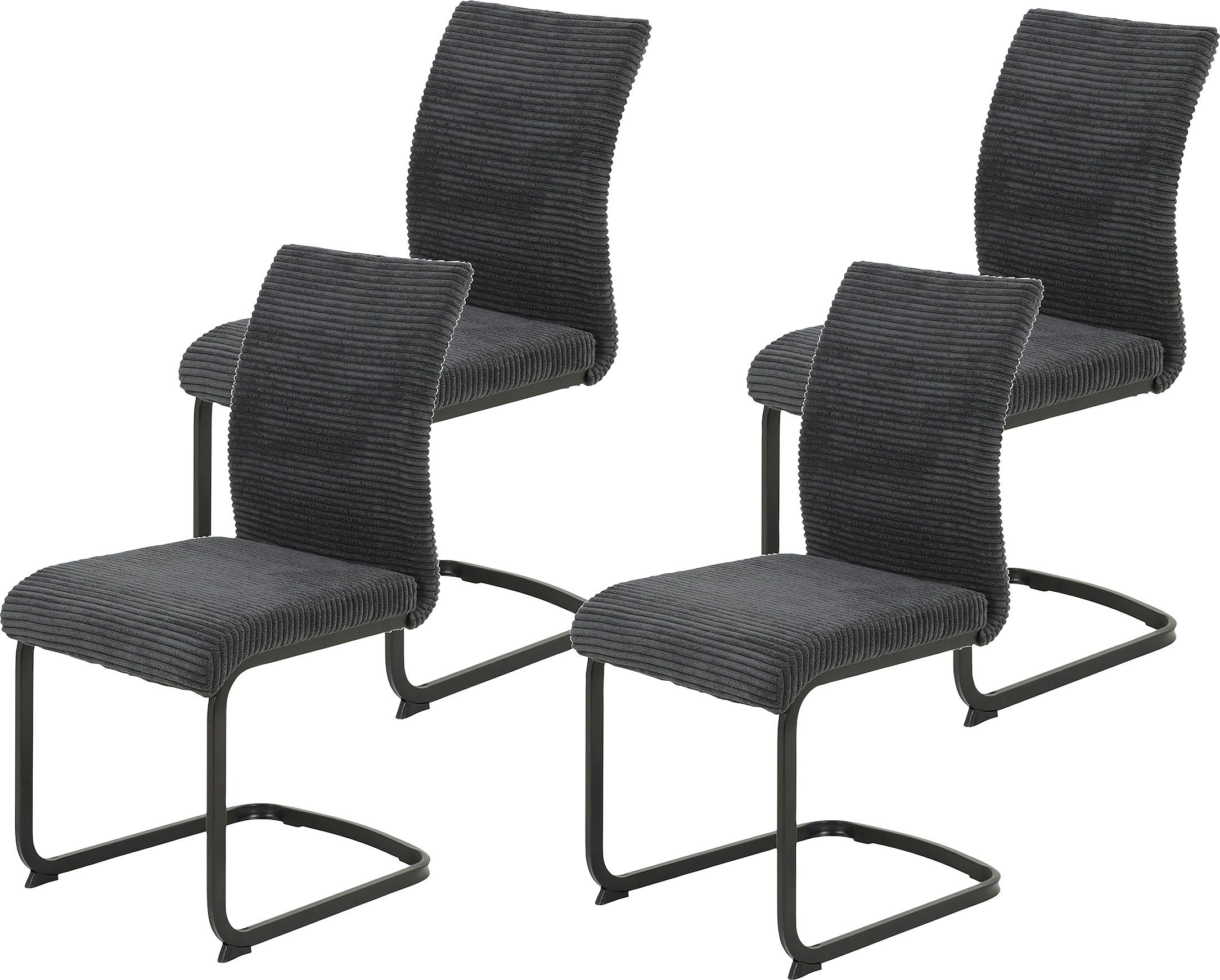 HELA Freischwinger FABIA (Set, 4 St), günstig online kaufen