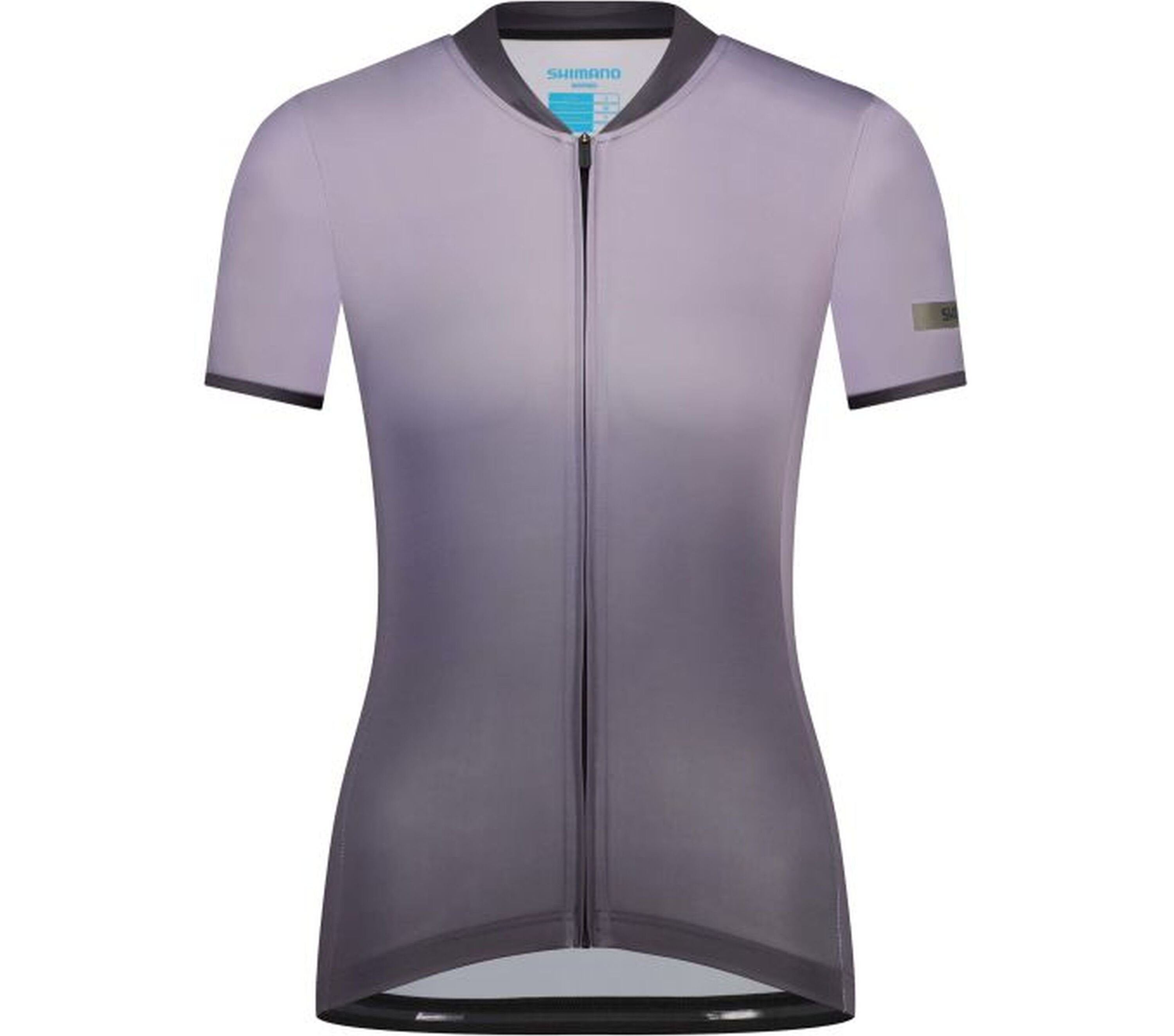 Shimano Radtrikot Short Sleeve Jersey Woman's EVOLVE Avventura