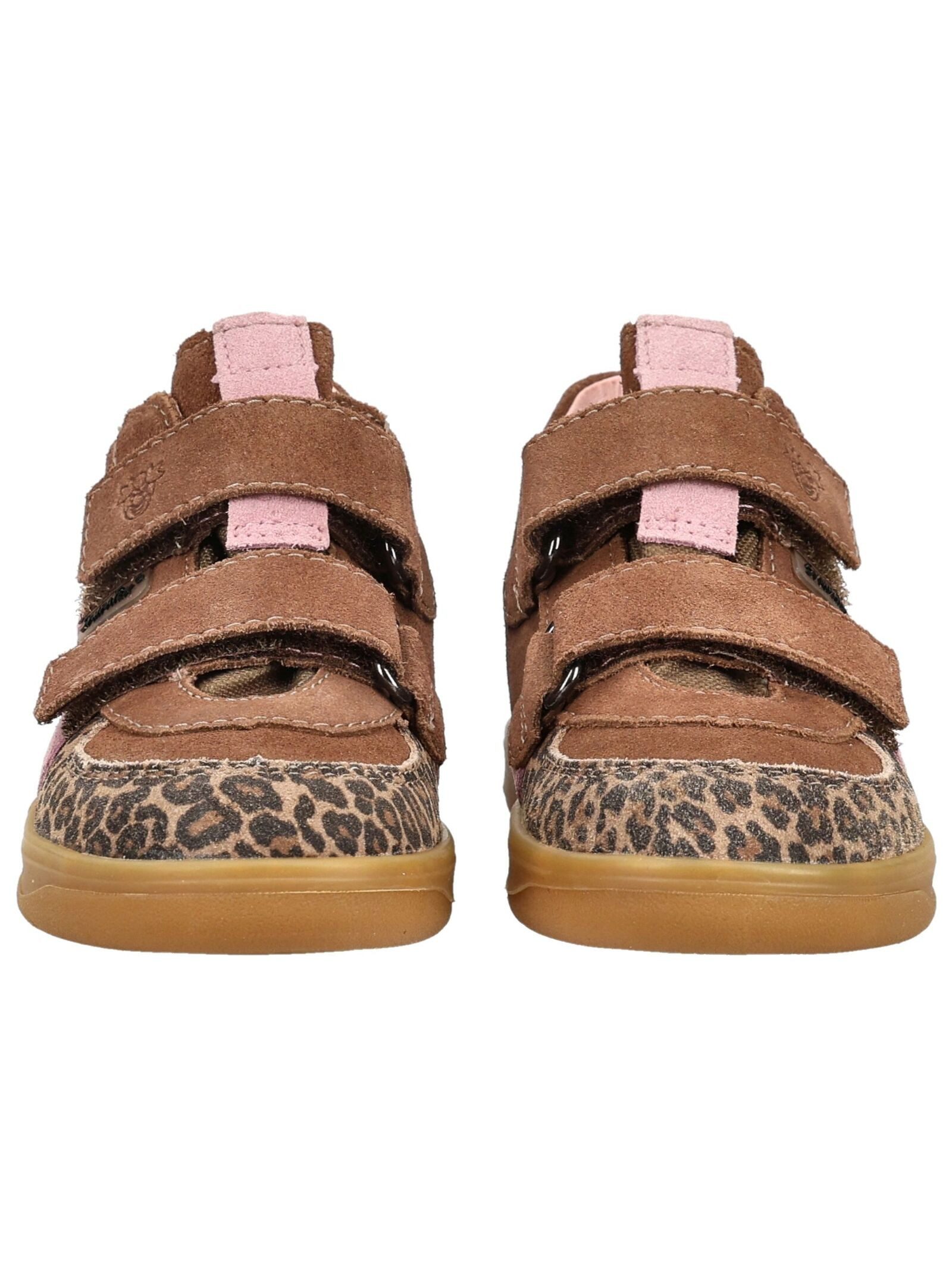 Pepino Pepino Stiefelette Veloursleder Stiefelette