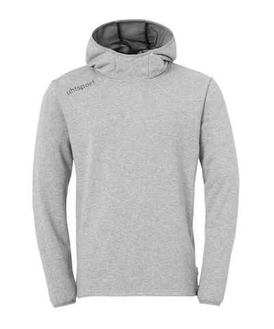 uhlsport Sweater Essential Hoody Dunkel