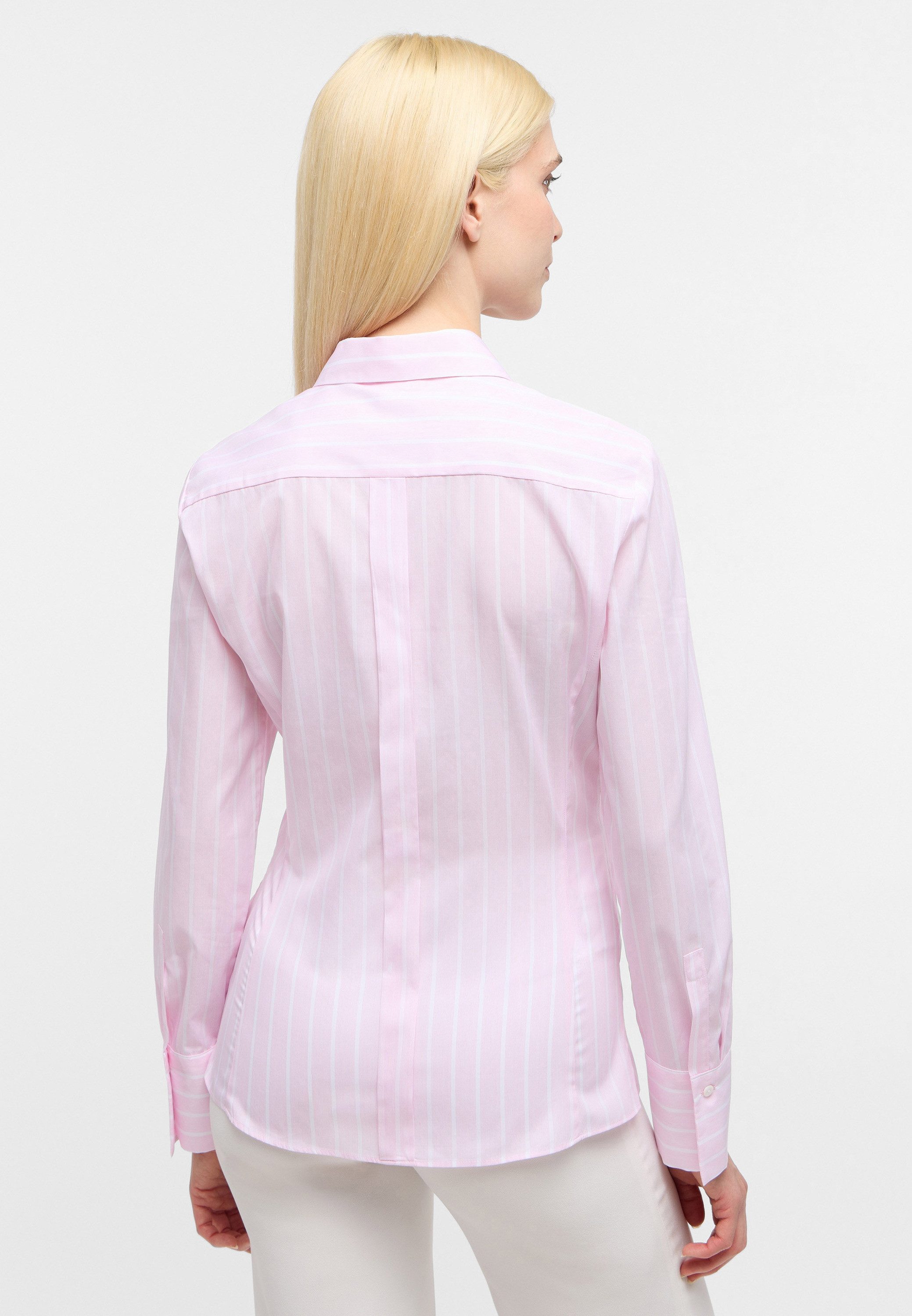 Eterna Hemdbluse FITTED EASY IRON (bügelleicht) günstig online kaufen