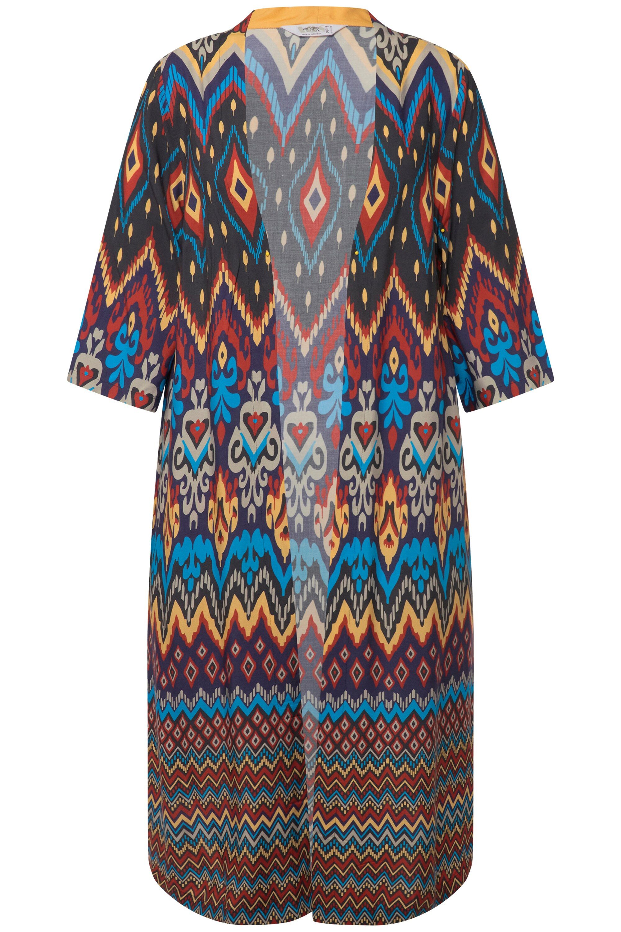 Angel of Style Tunika Kimono grafischer günstig online kaufen