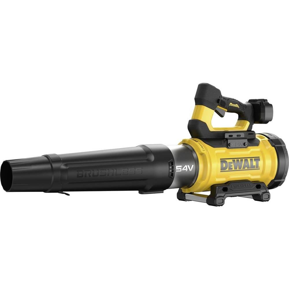 DeWalt Akku-Laubbläser DCMBL777N-XJ DCMBL777N Akku Laubbläser 54 V
