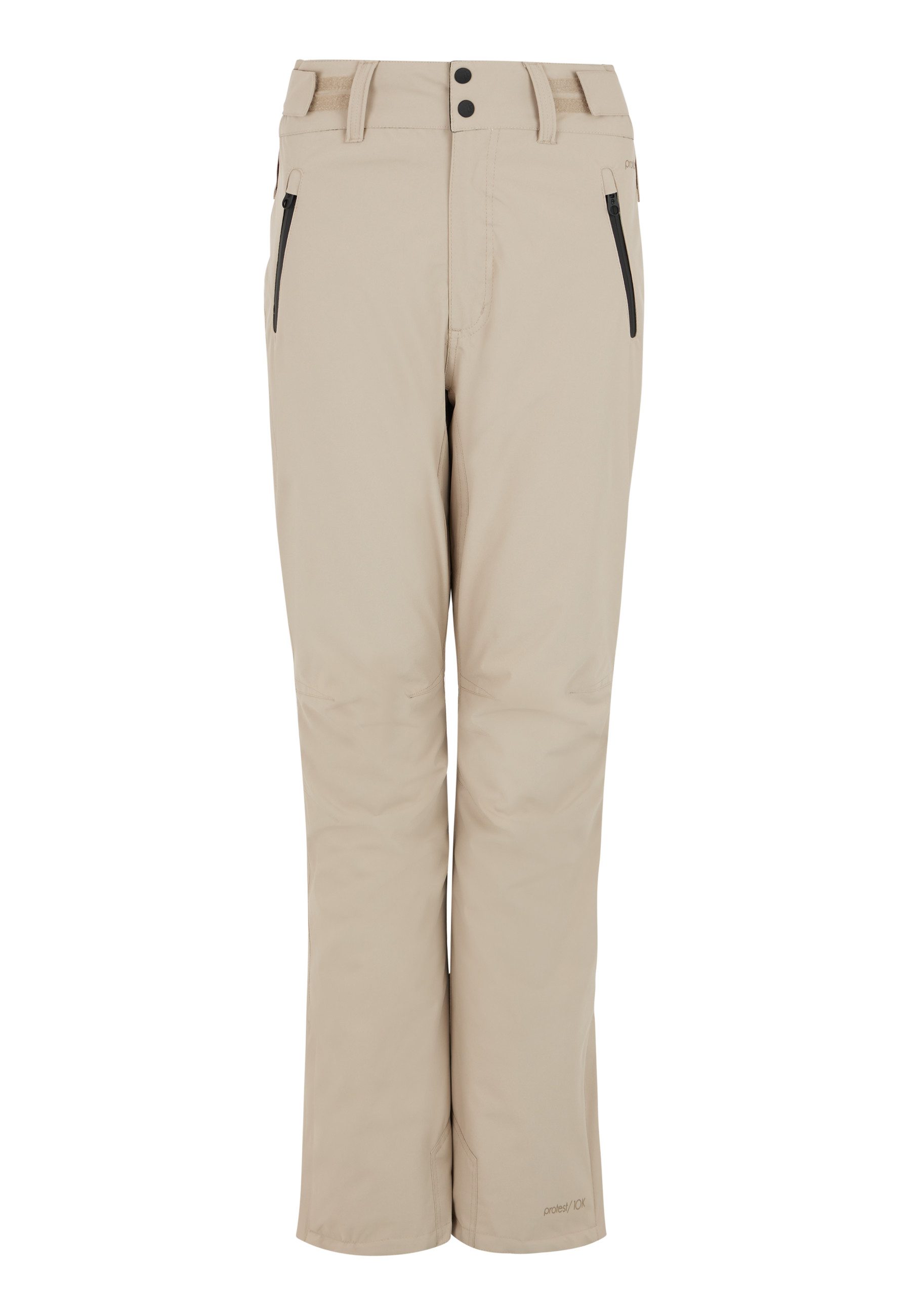 Protest Skihose CINNAMON (1-tlg)