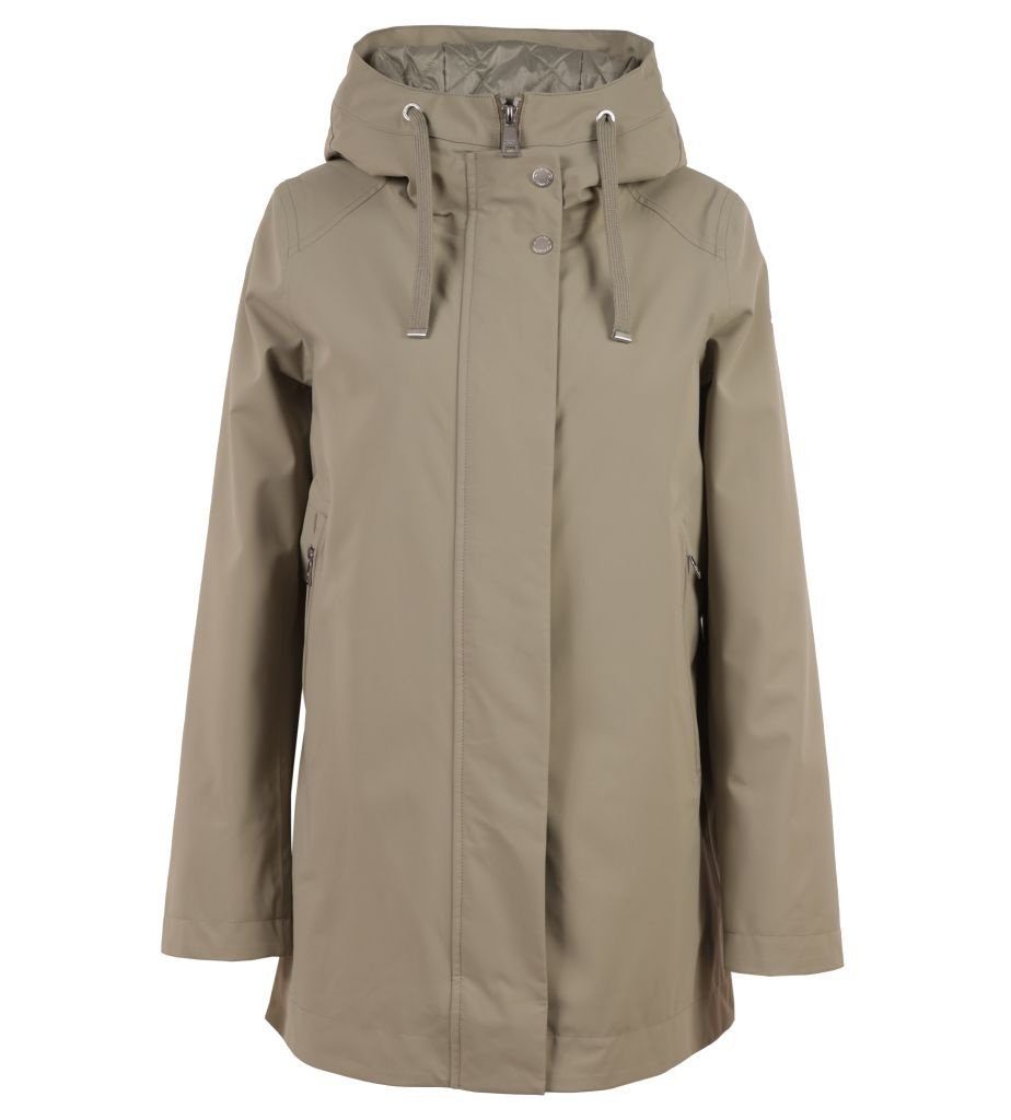 Allwetterjacke