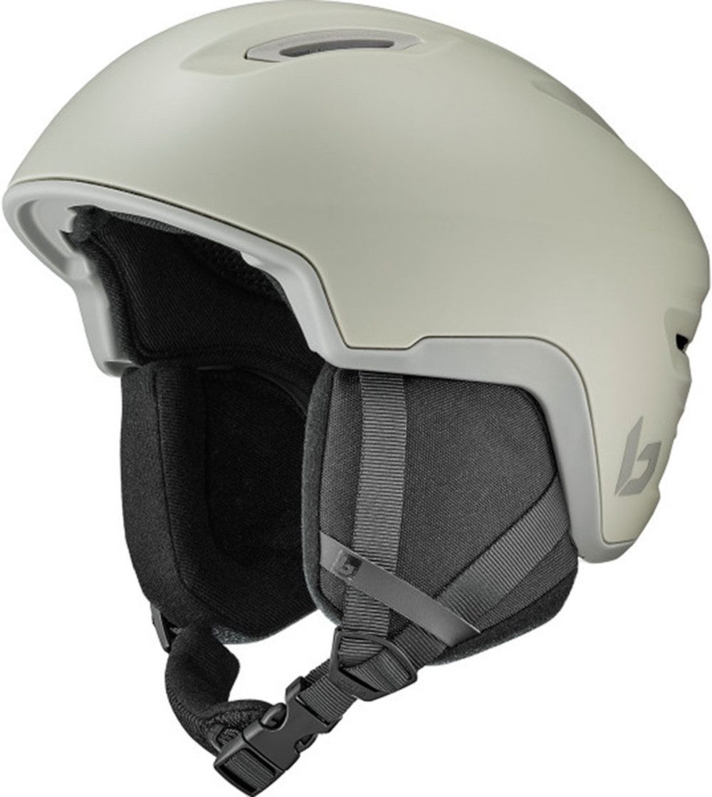 Bolle Skihelm BOLLE ATMOS PURE Helm 2026 argil matte
