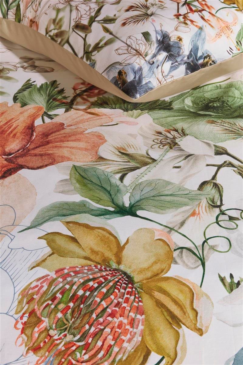 Beddinghouse Bettwäsche Delight, Mako-Satin, 2 teilig günstig online kaufen
