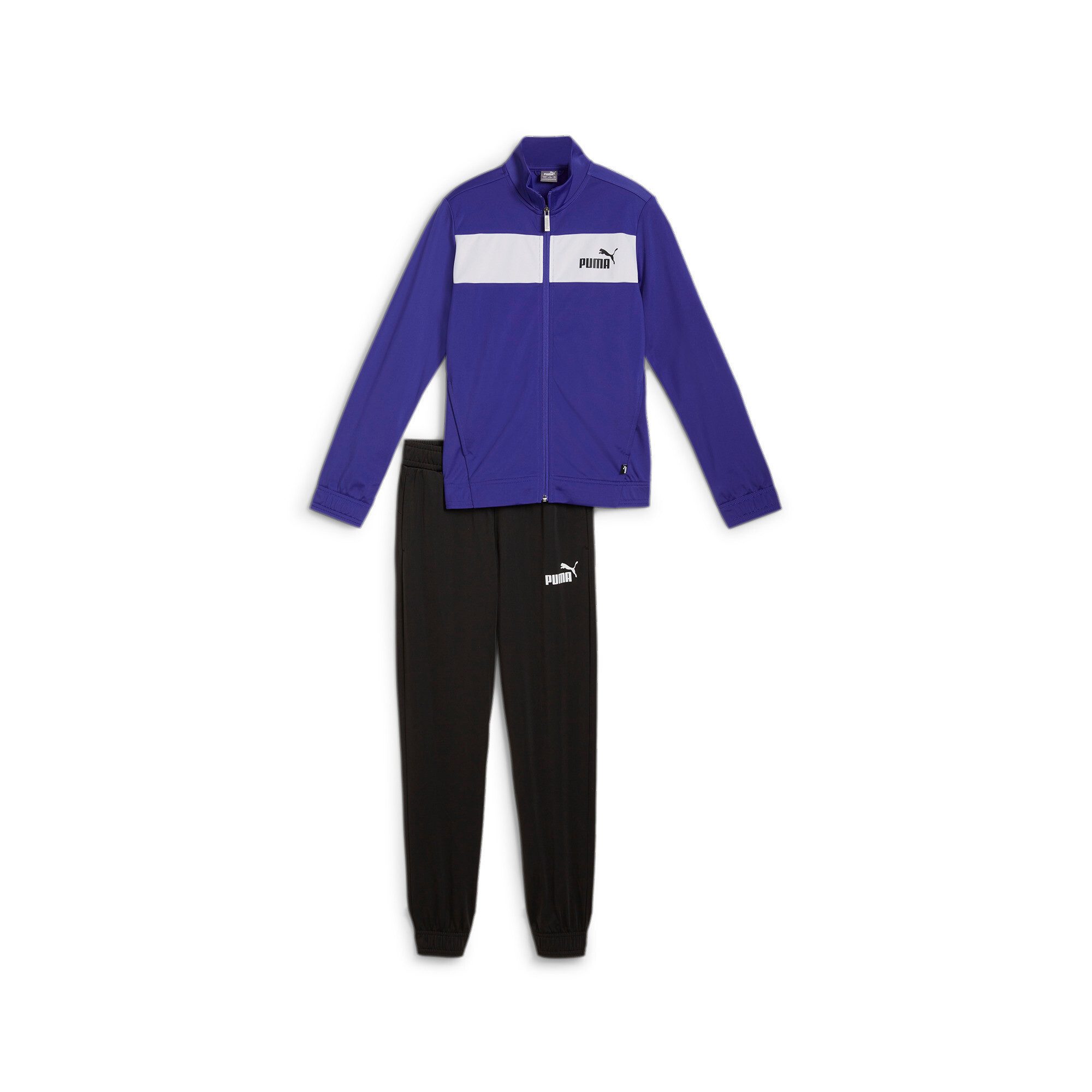 PUMA Jogginganzug POLY SUIT CL B günstig online kaufen