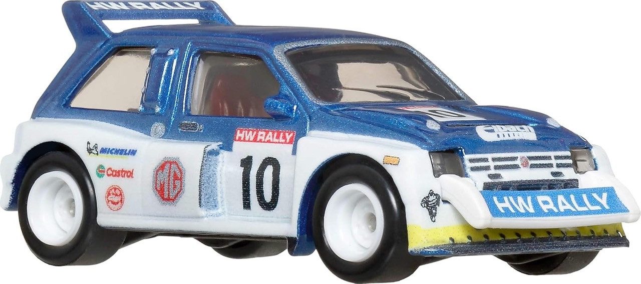 Mattel® Spielzeug-Auto Mattel FPY86, HRW09 - günstig online kaufen
