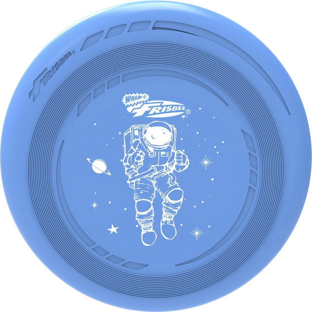 voelkner Windspiel WHAM Go Frisbee O selection Freiflugmodell 381000