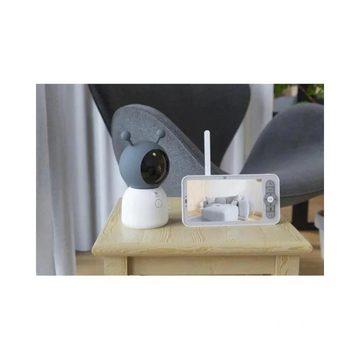 TESLA Video-Babyphone Tesla Smart Camera Baby and Display BD300 Babyphone mit Kamera, 1-tlg., Reichweite 200m