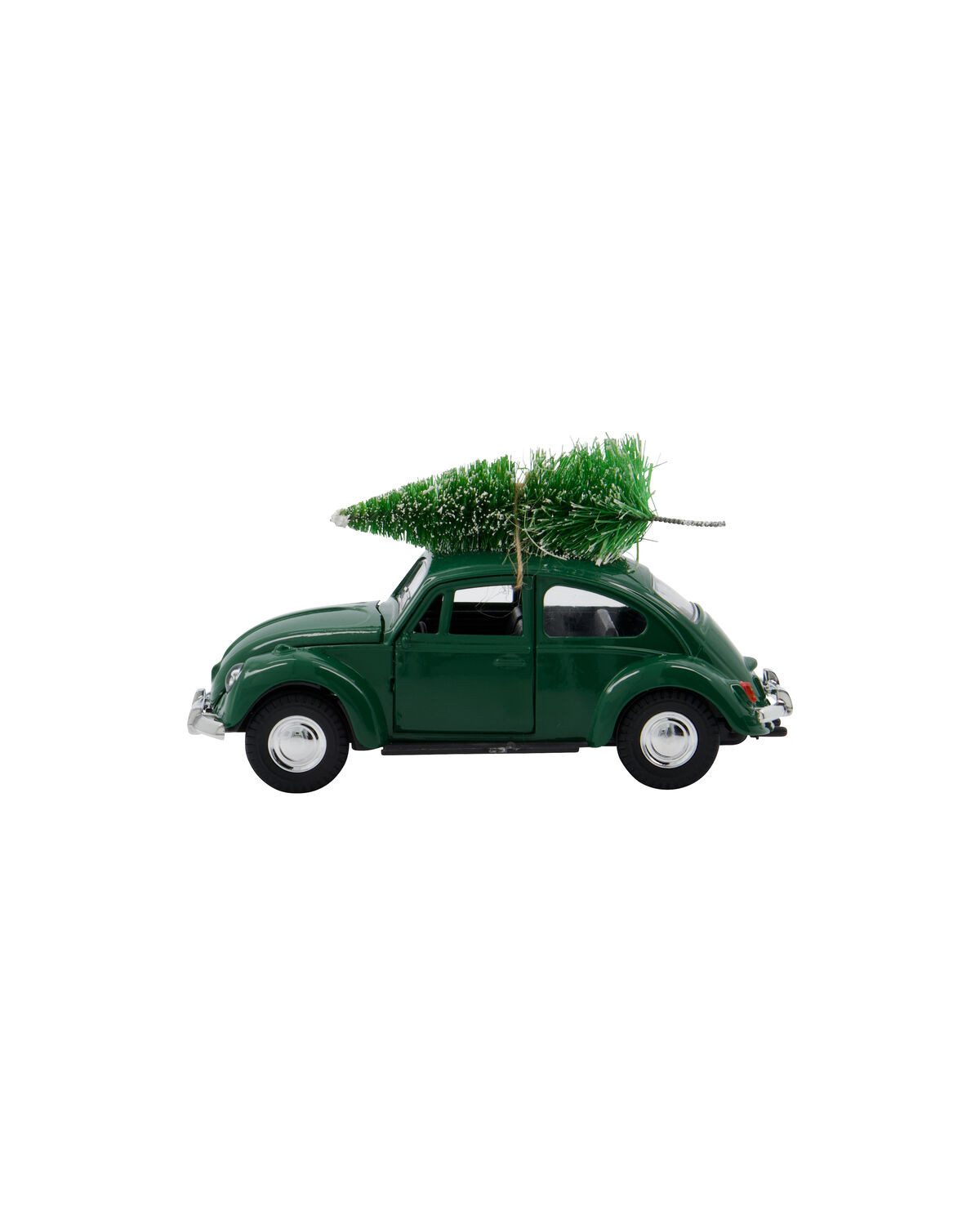 House Doctor Weihnachtsfigur Dekoration XMAS CAR