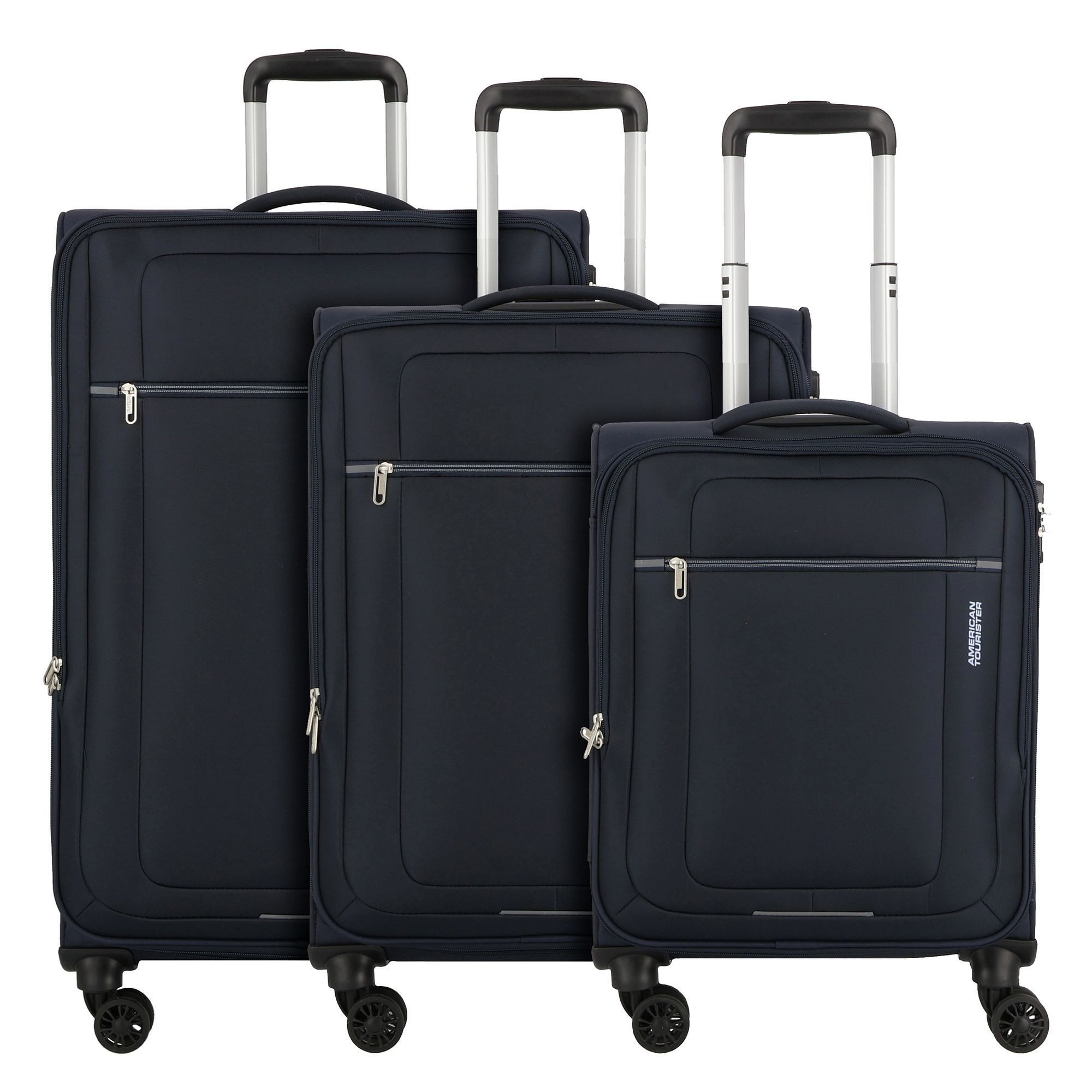 Trolleyset Rampup