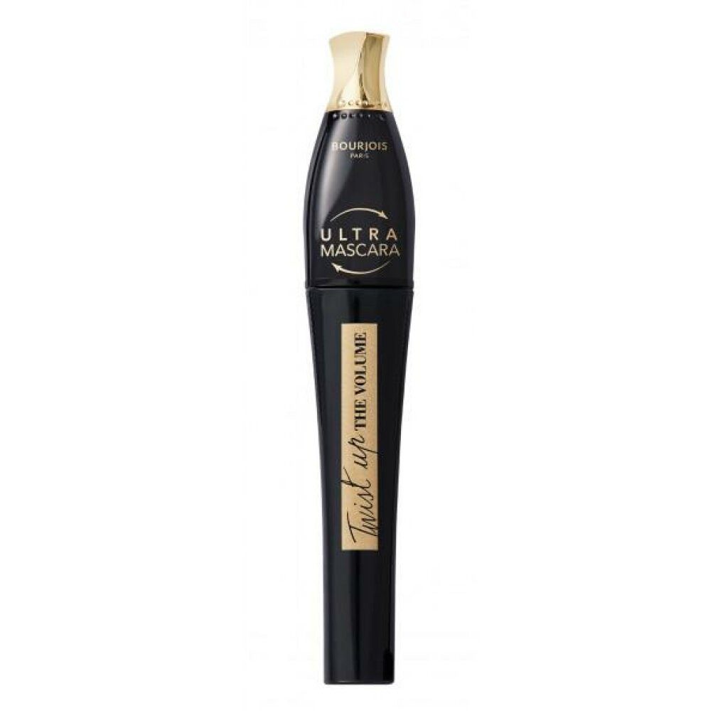 Bourjois Mascara Bj Masc Twist Up The Volume Ultrabrown