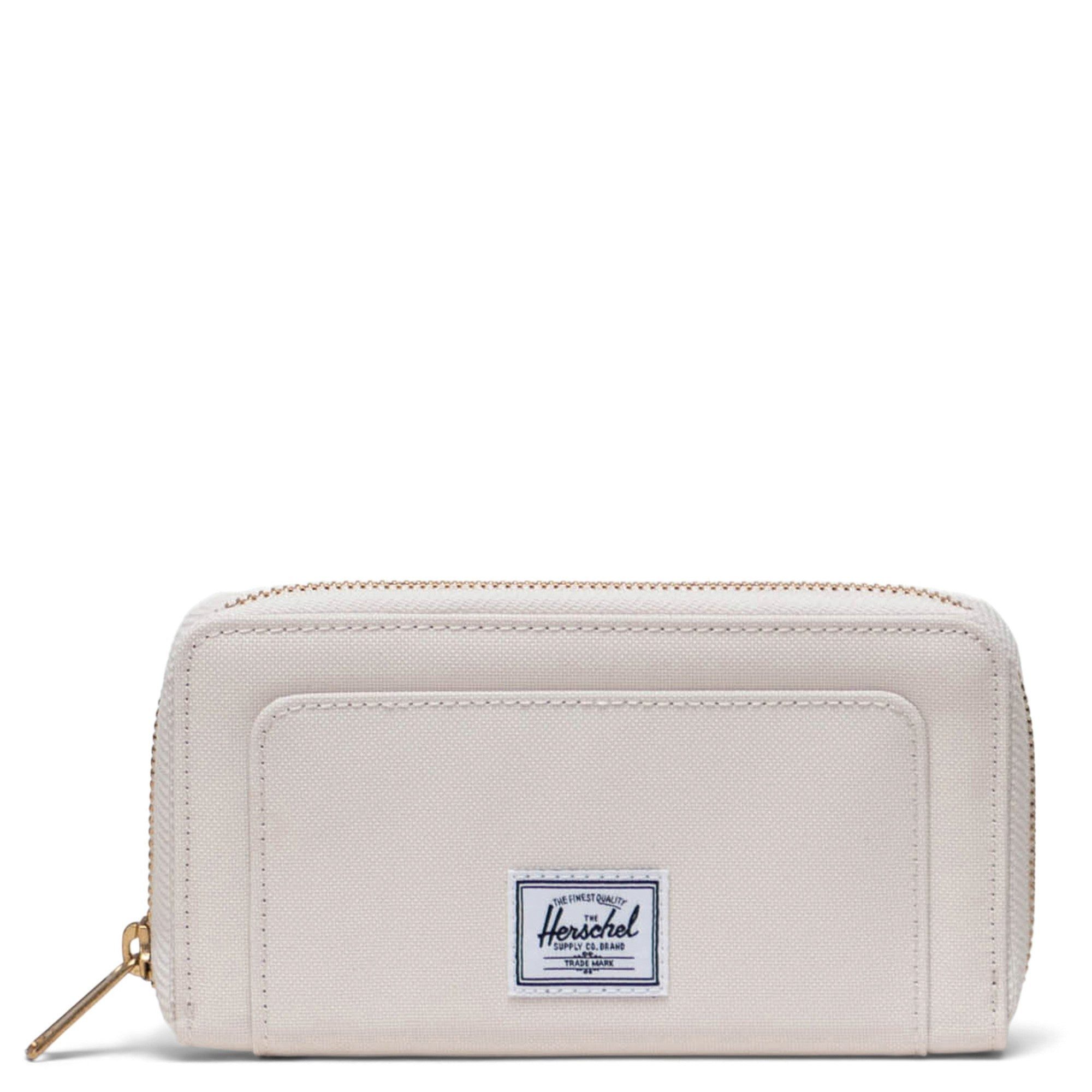 Geldbörse Thomas - Geldbörse 8cc 17 cm RFID (whitecap gray)