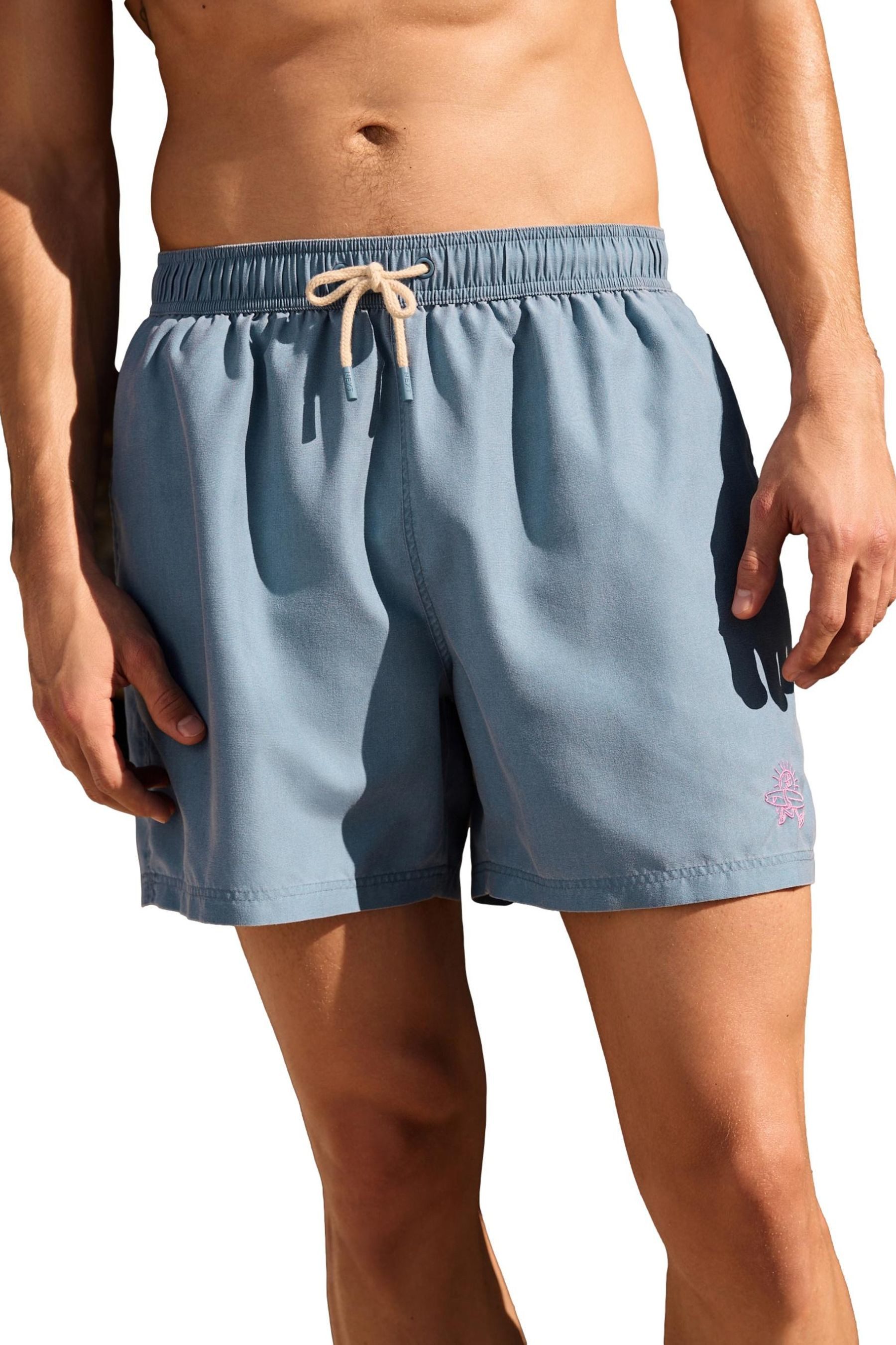 Badeshorts Saltwash Badeshorts