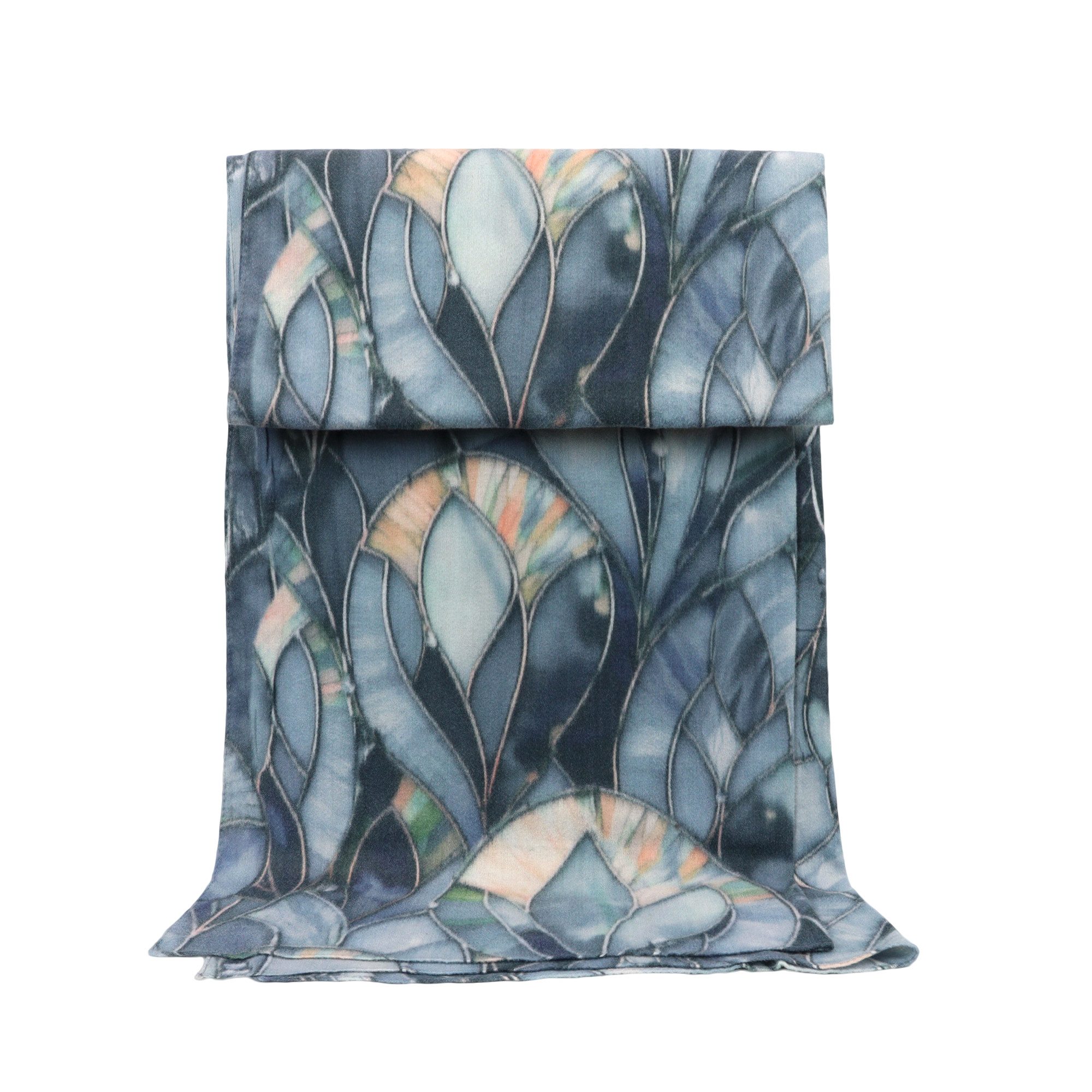 ZEBRO Modeschal Schal Tiffany günstig online kaufen