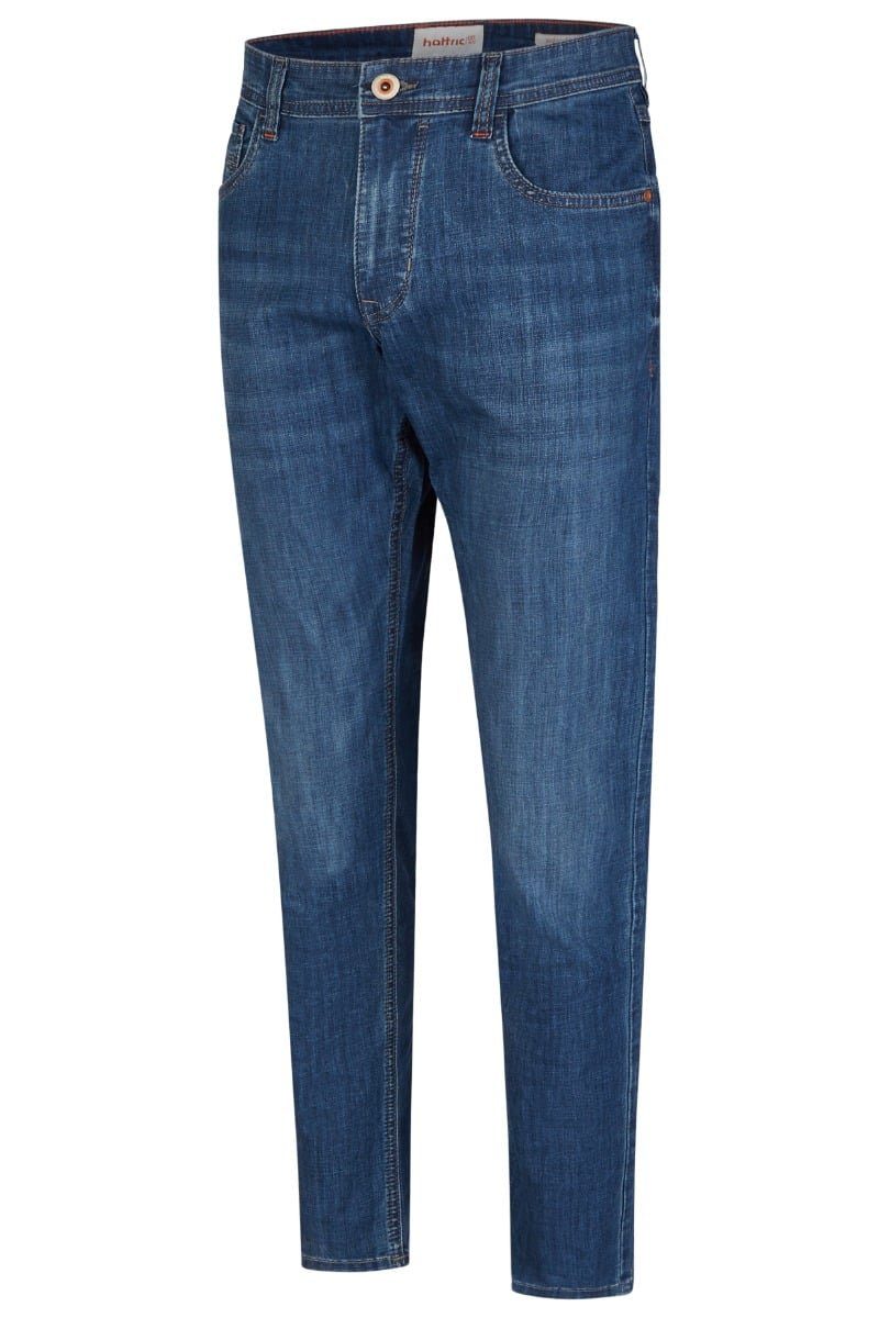 Hattric 5-Pocket-Jeans 5-Pocket Harris Ultra Light günstig online kaufen