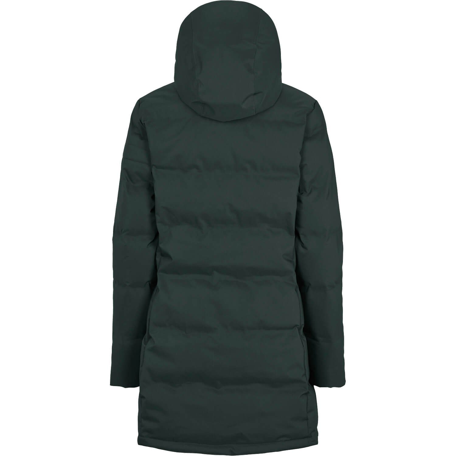 Y by Nordisk Funktionsjacke Daunenmantel Aukea