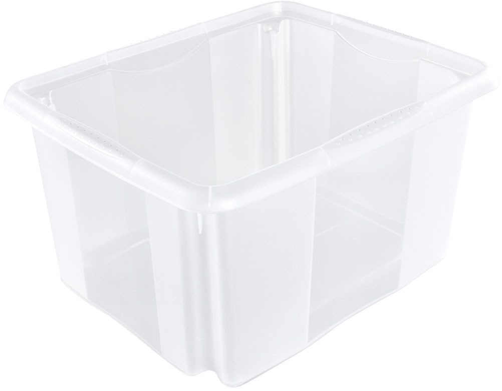 keeeper Aufbewahrungsbox Emil, 3er Set, 24 günstig online kaufen