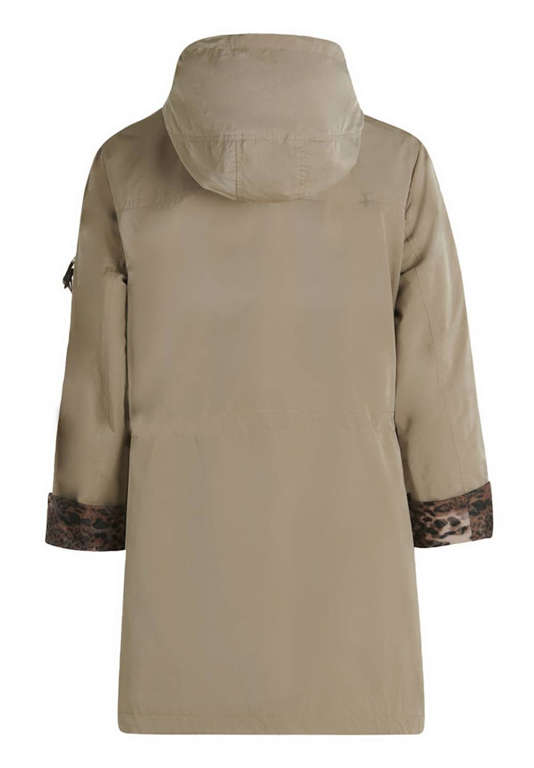 Betty Barclay Outdoorjacke 70612007 Reißverschluss