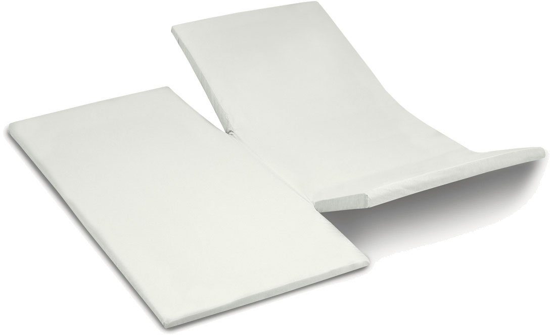 Cinderella Spannbettlaken Double Split Sundays, Satin, günstig online kaufen