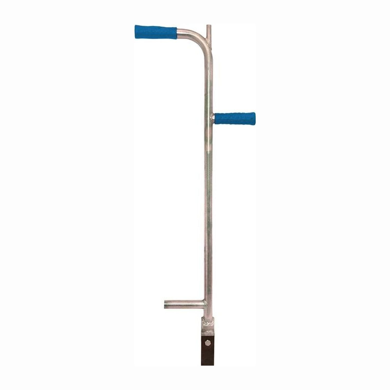 probst Bremsscheiben-Richtwerkzeug Richteisen Basic Line Gewicht 1,5 kg - 51800111