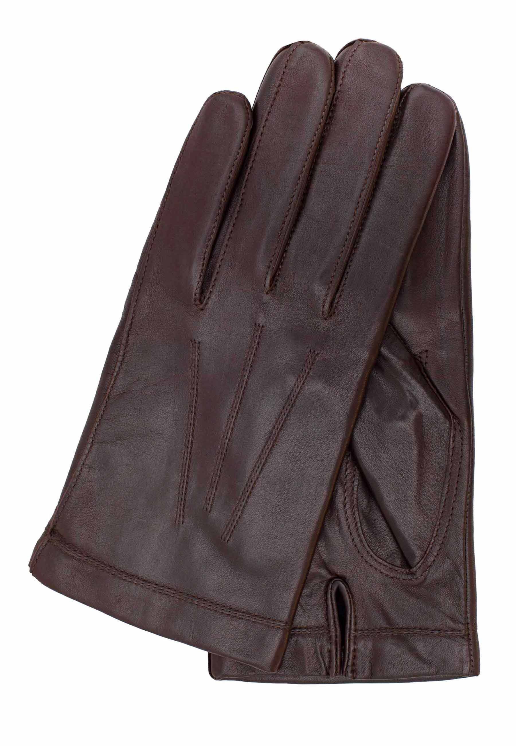 Lederhandschuhe