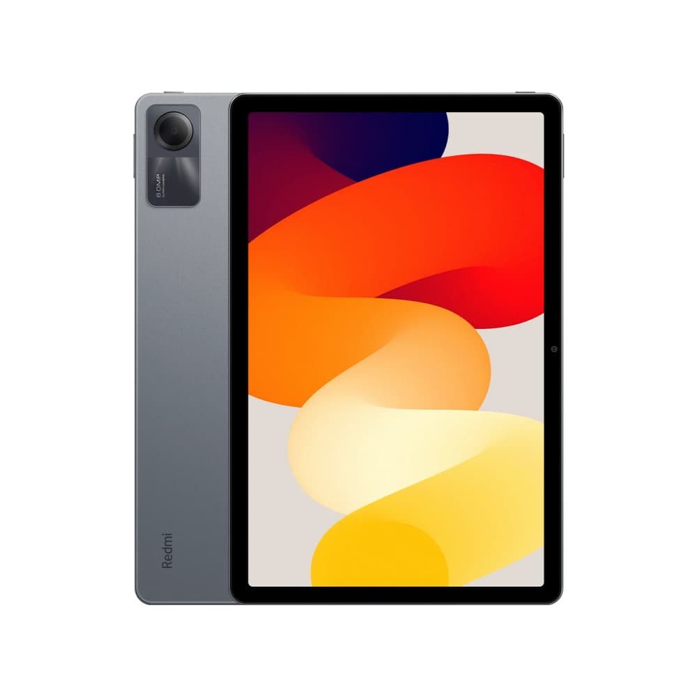 Xiaomi Redmi Pad SE Tablet (256 GB, WIFI, Snapdragon 680 11" FHD+ Display)