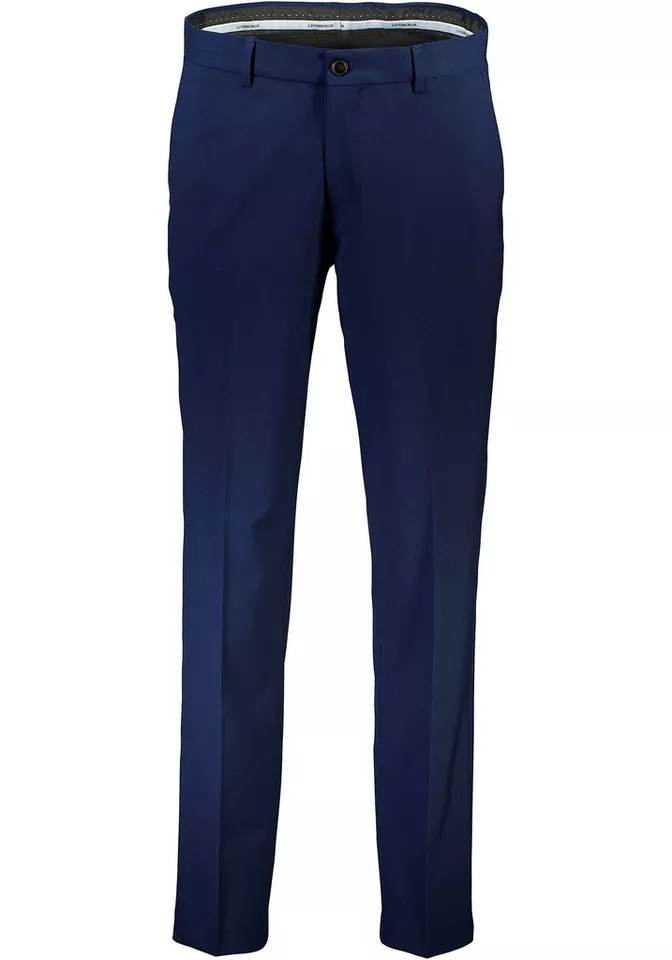 lindbergh Anzughose Anzughose Modern Fit