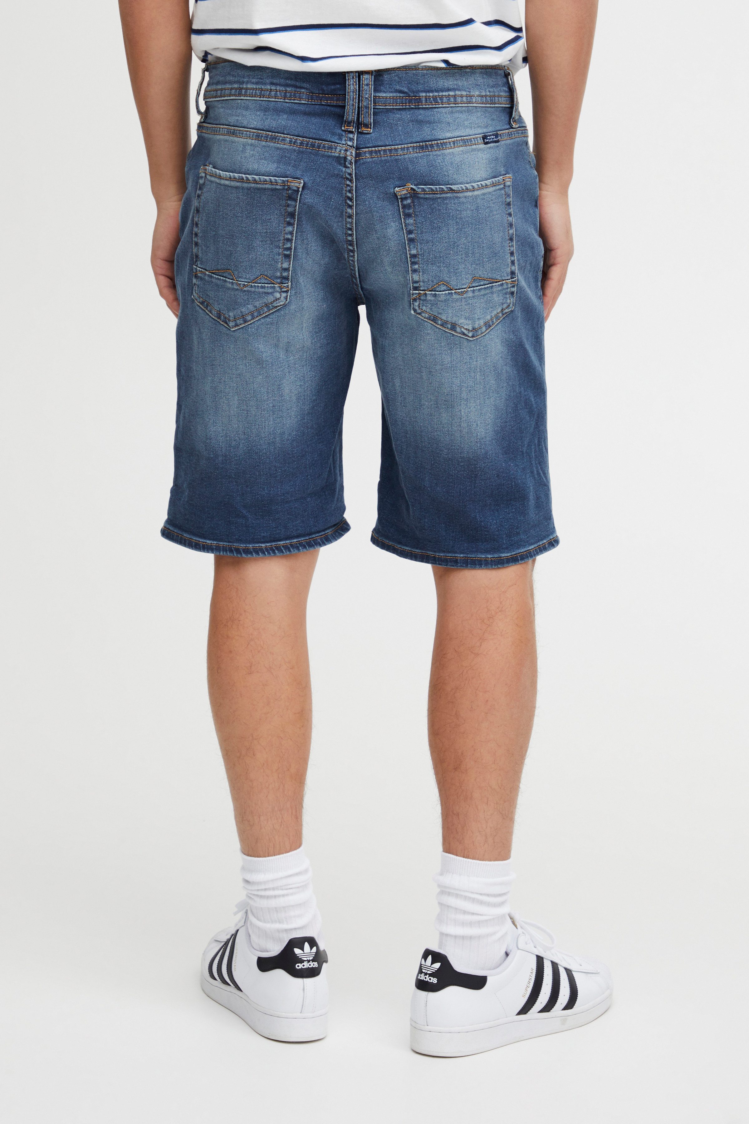 Blend Shorts BHTWISTER-denimshorts günstig online kaufen