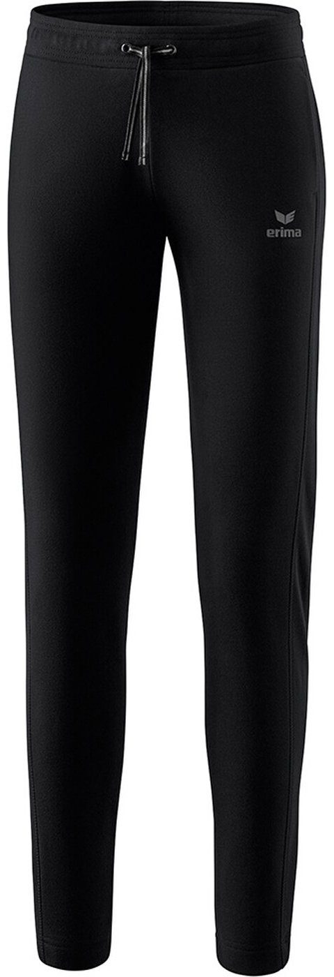 Erima Jogginghose sweatpants BLACK
