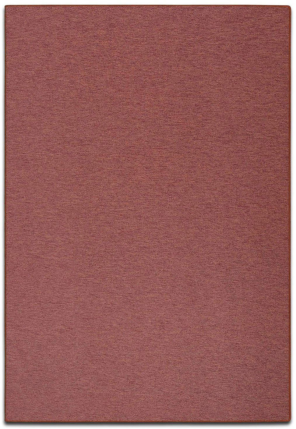 my home Teppich »Blackburn«, rechteckig, 4 mm Höhe günstig online kaufen