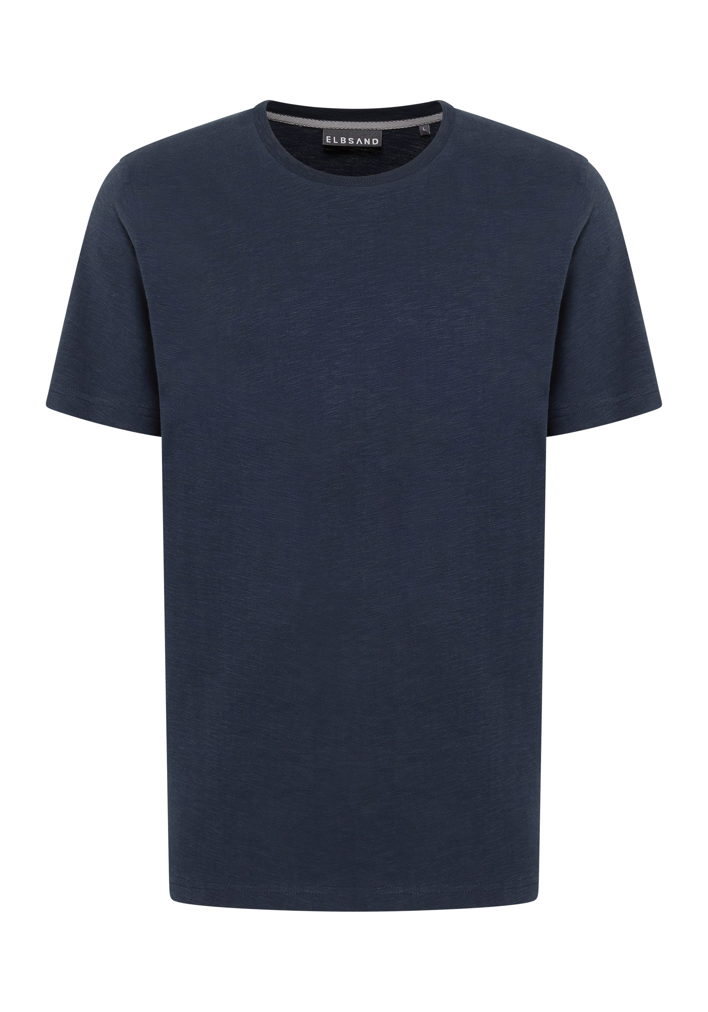 Elbsand T-Shirt Aiko Herren Rundhalsausschnitt, loose günstig online kaufen