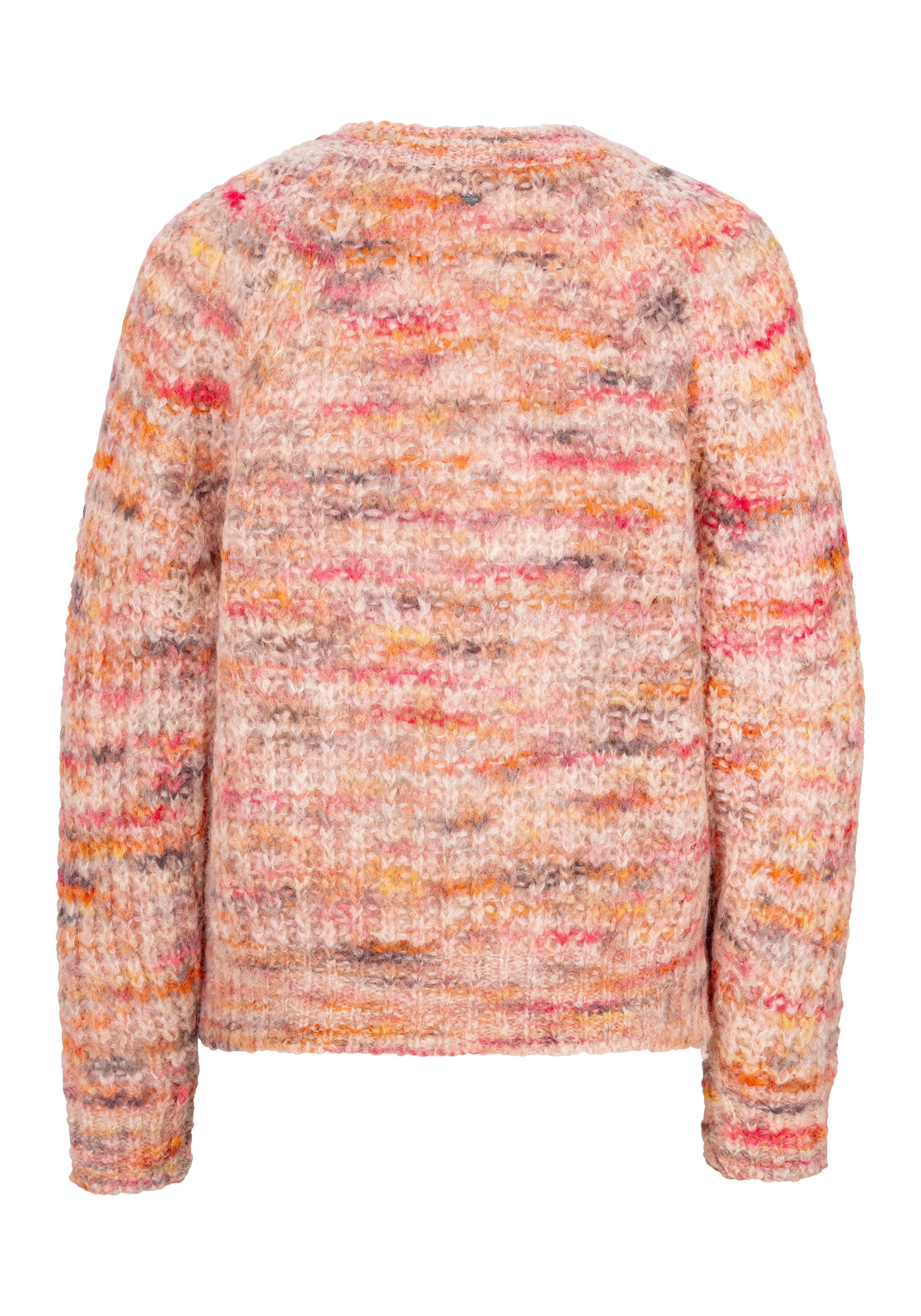 BOSS ORANGE Strickpullover Fiambella Premium Damenmode günstig online kaufen