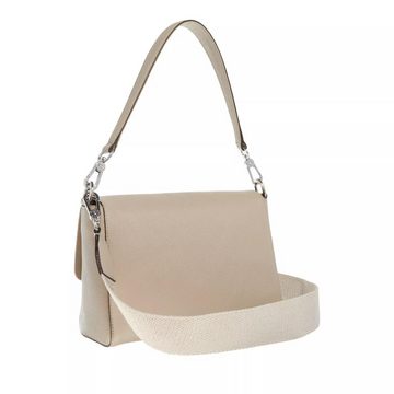 Abro Schultertasche cognac (1-tlg)