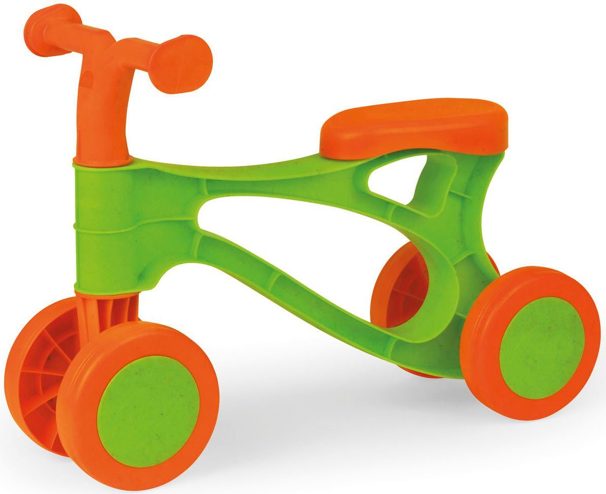Lena® Kinderfahrzeug Lauflernhilfe My First Скутеры Eco, Made in Europe