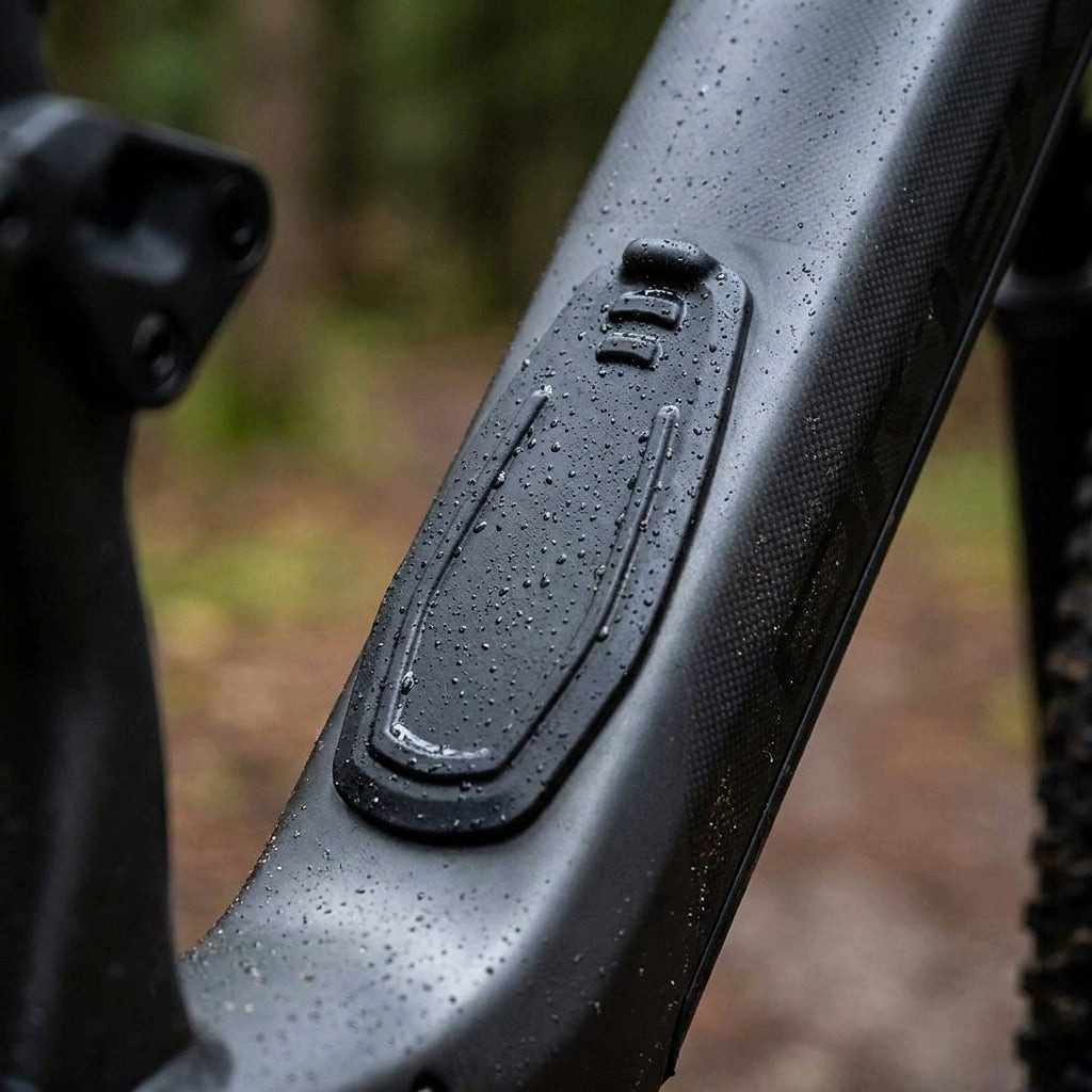 BOSCH Bosch Abdeckkappe Ladebuchse PowerTube - zuverlässiger Schutz für die E-Bike Akku