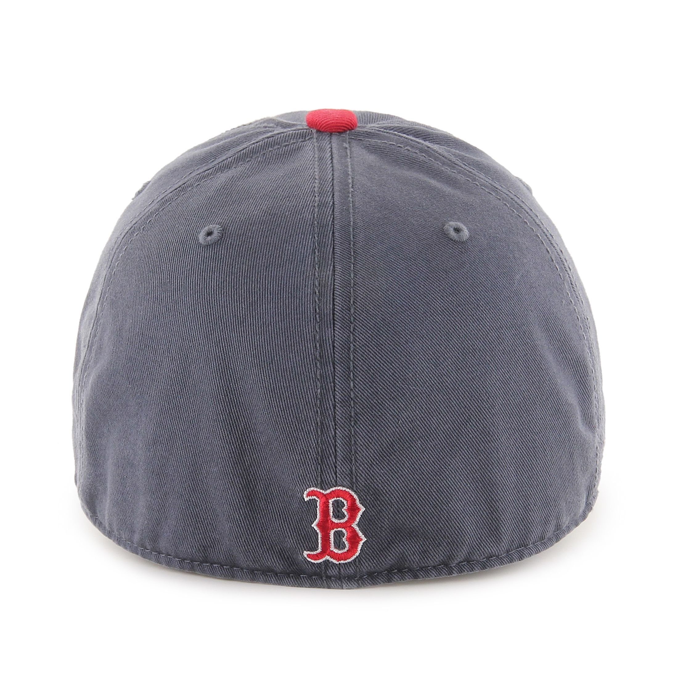 Sox Curved FRANCHISE Red Flex '47 Brand Boston Cap