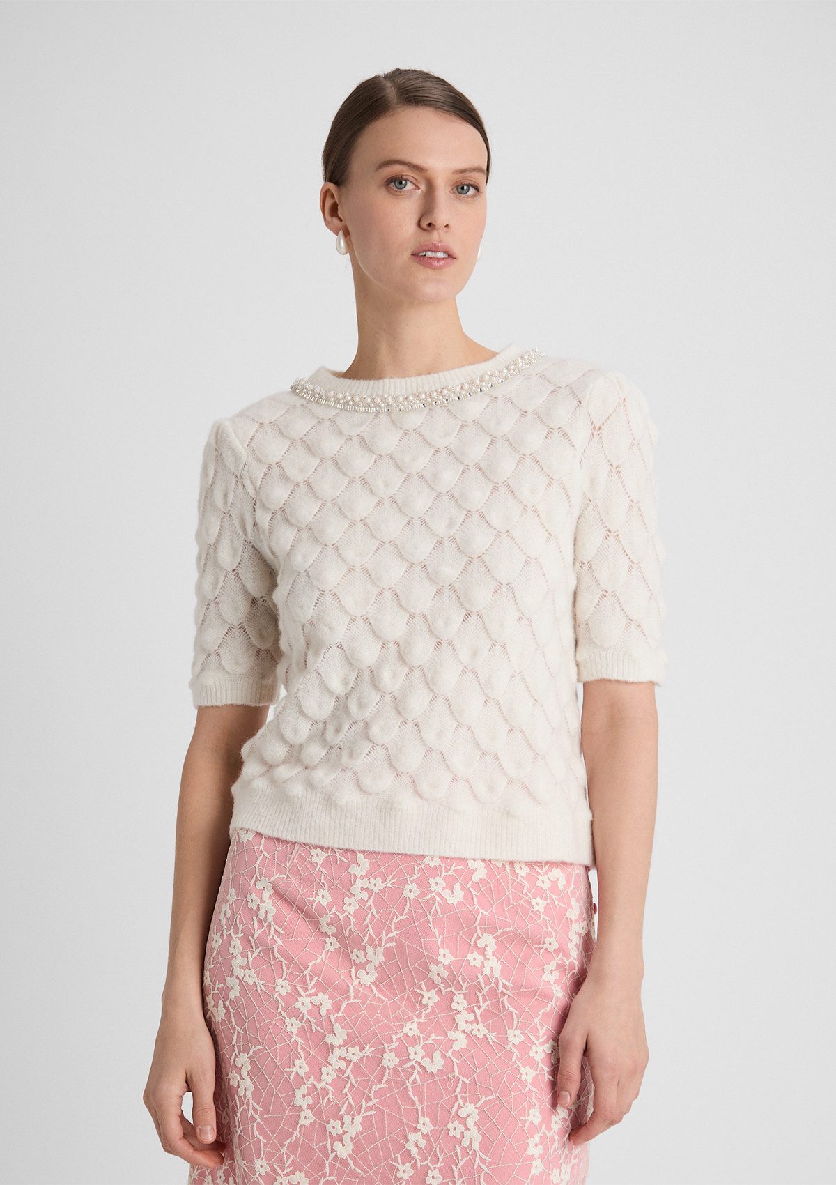 GUIDO MARIA KRETSCHMER Strickpullover Francesca günstig online kaufen