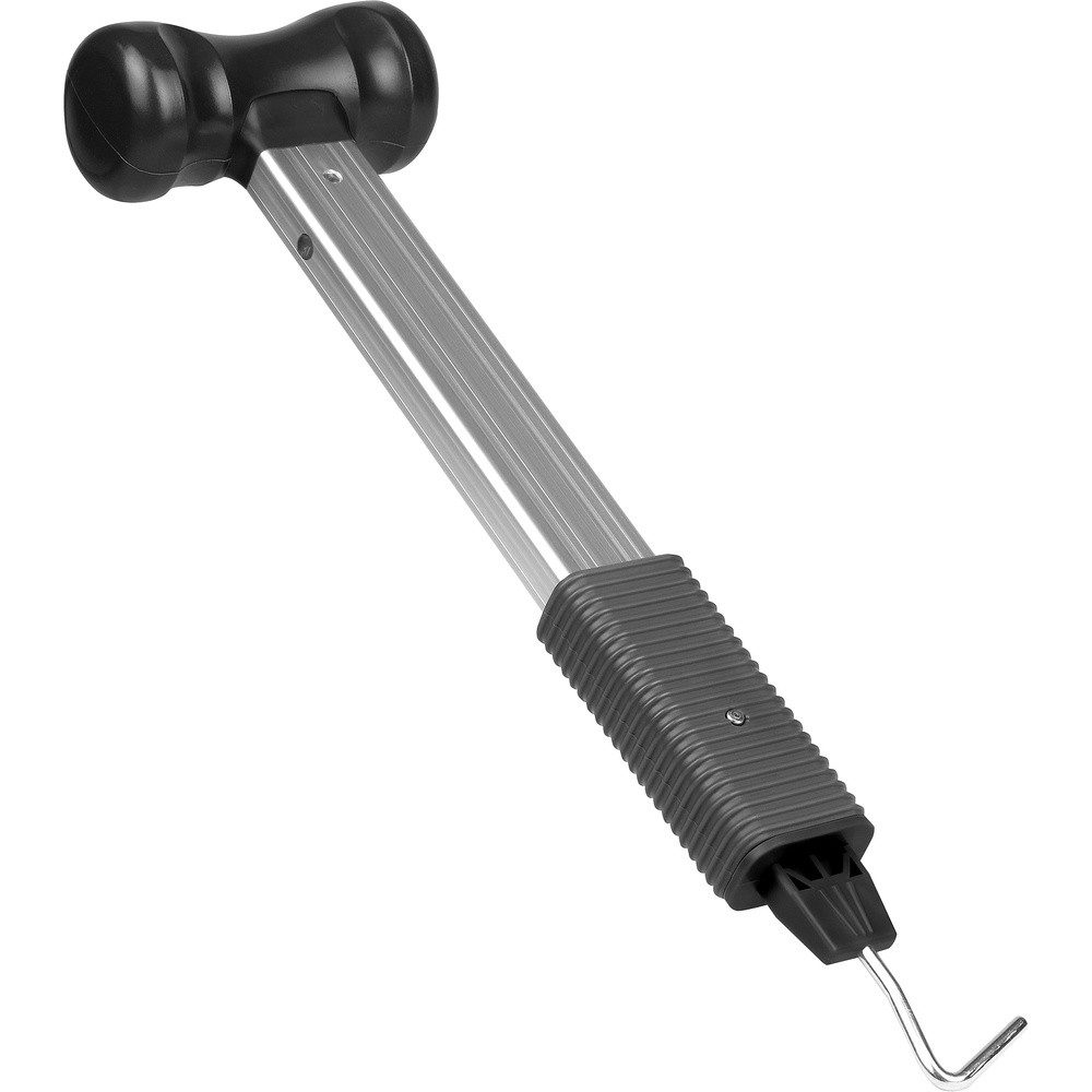 CALIMA Tunnelzelt Calima 46060 Zelthering Hammer 420 mm x 110 mm x 55 mm 1 St.