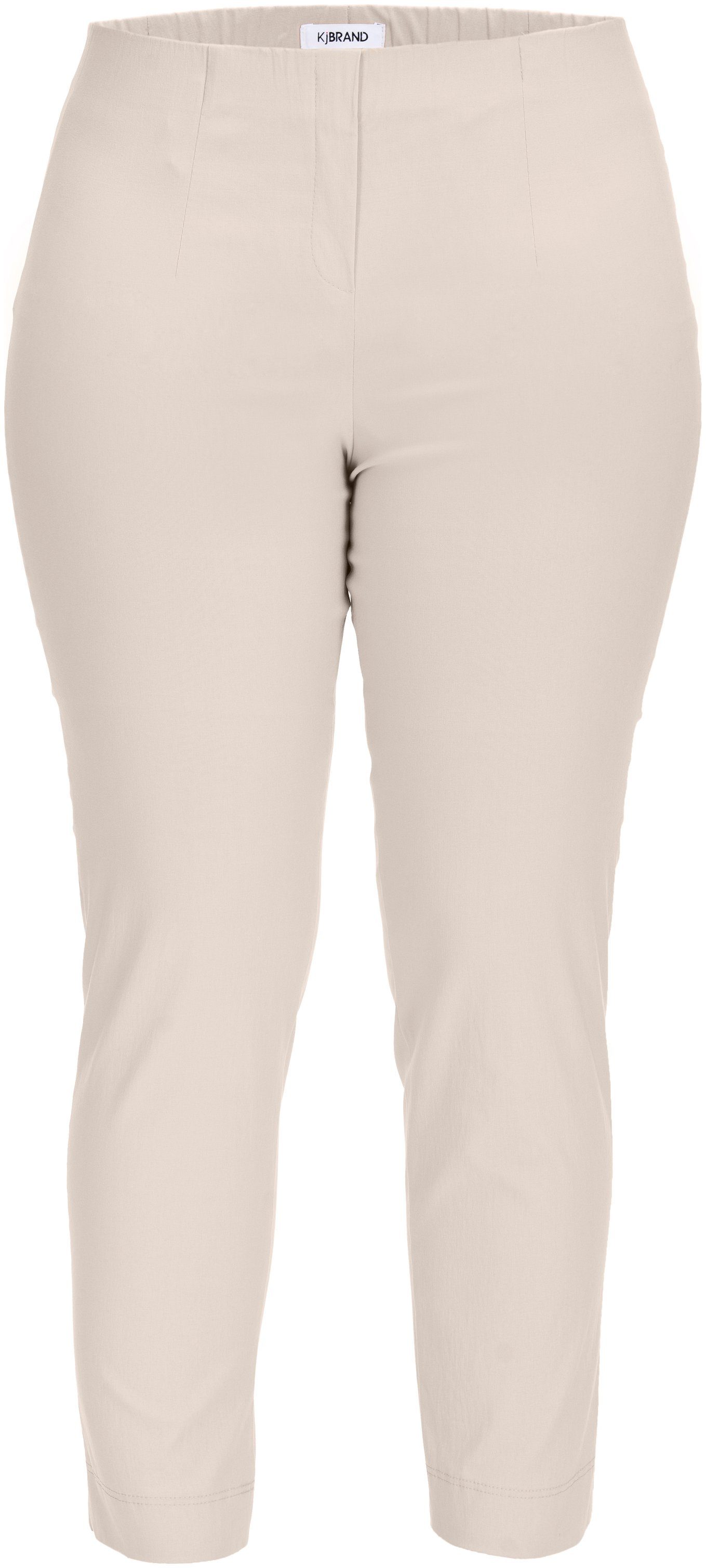 Stoffhose Susie XS Ankle Bengaline