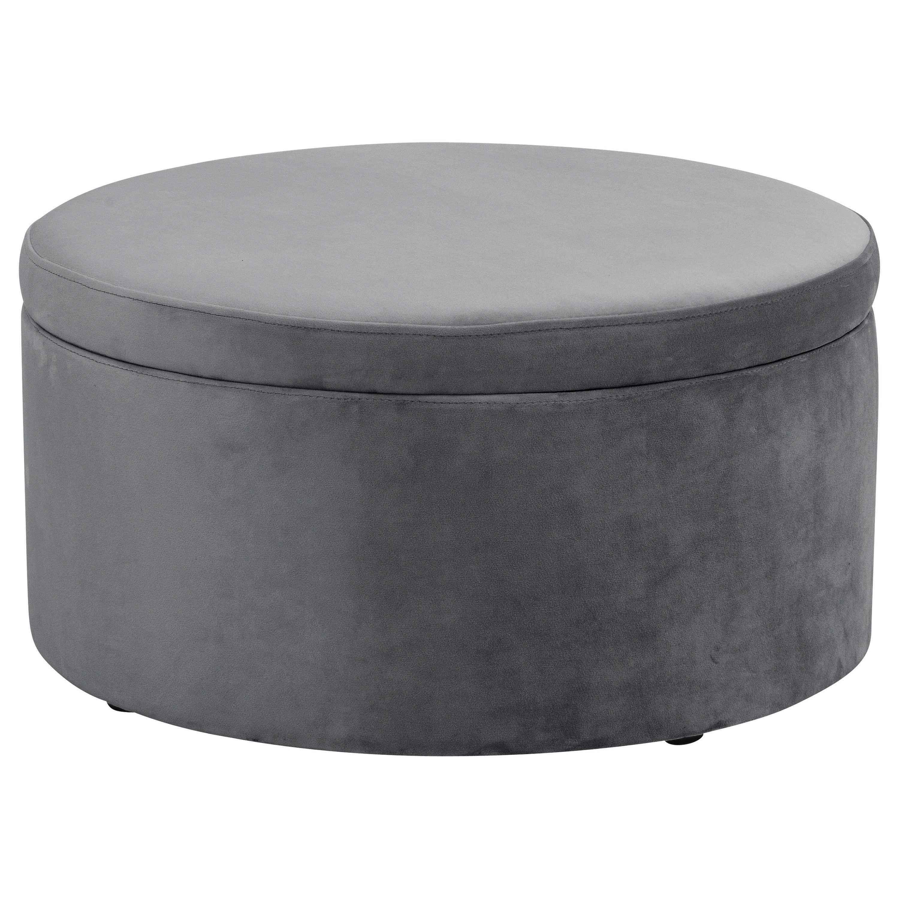 Max Winzer® Kinderhocker Moonlight, Mit Stauraum